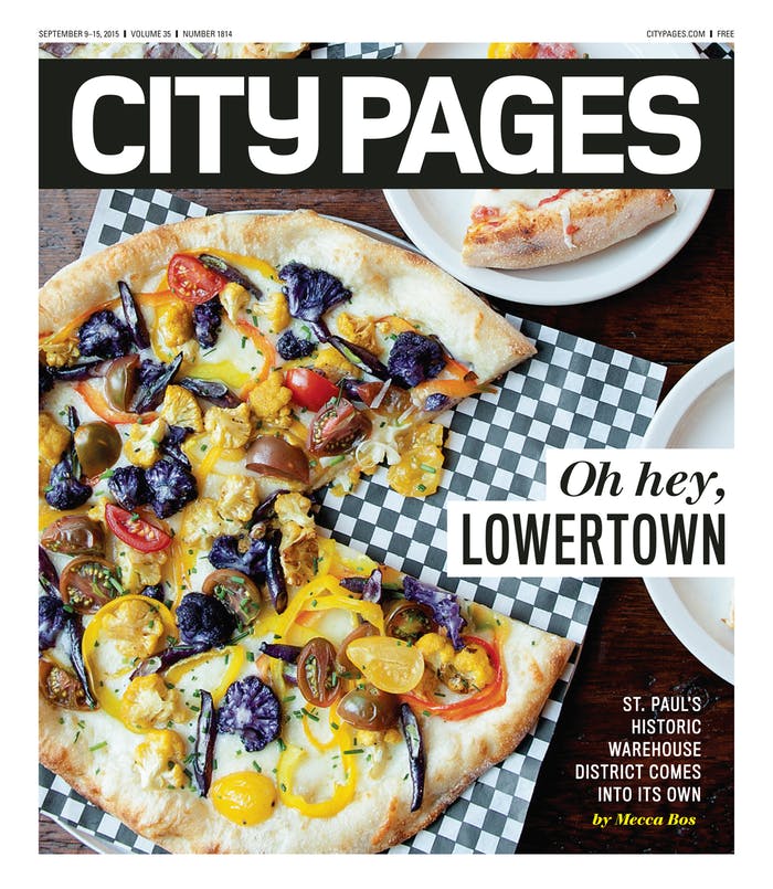 Best of The Twin Cities by City Pages